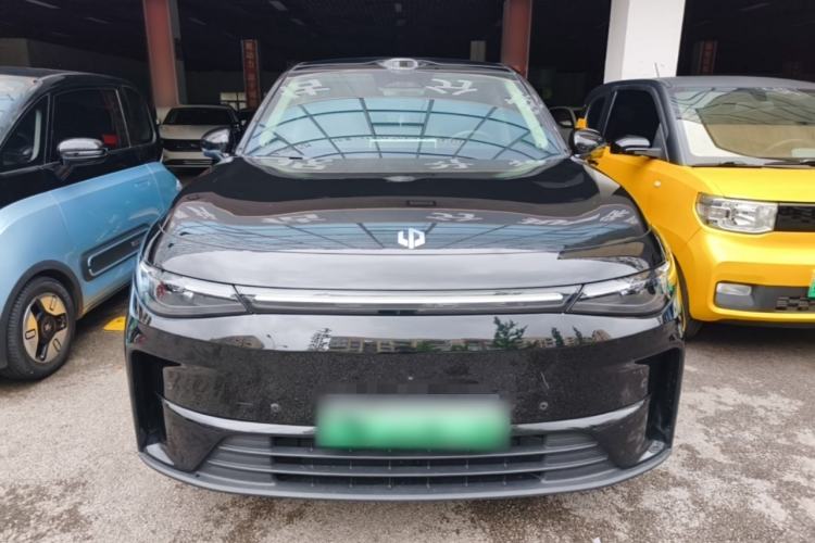 Used Leapmotor C10 2026 605 LiDAR Version Front