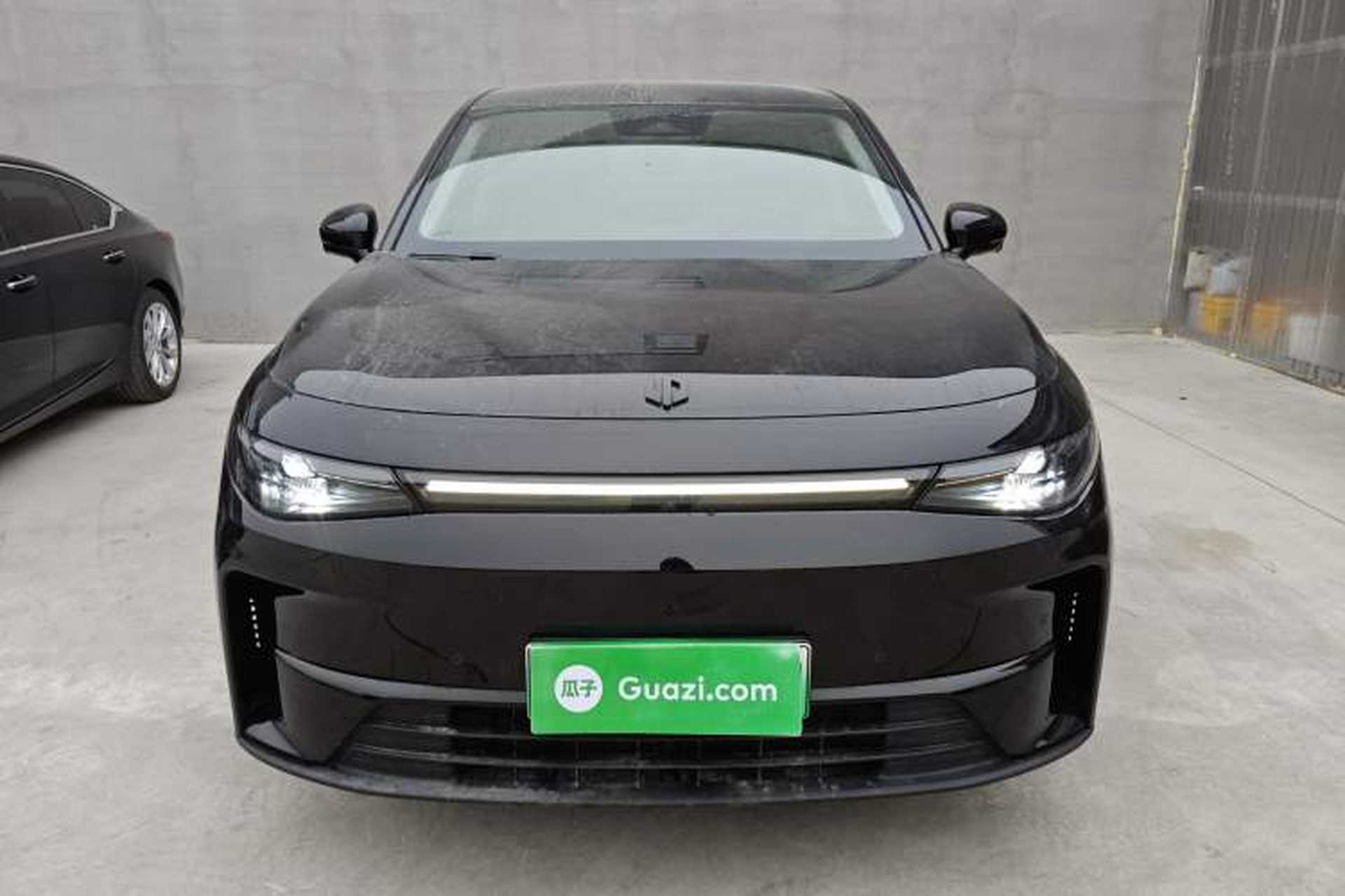Used Leapmotor C10 2026 605 Enjoyment Edition Front