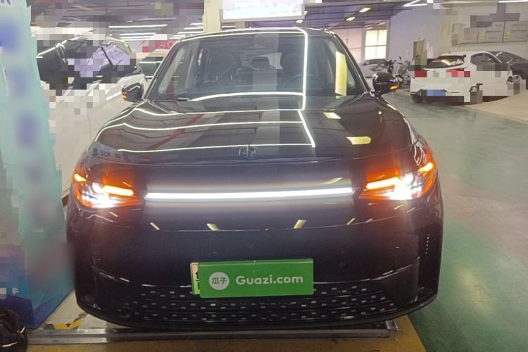 Used Leapmotor C10 2026 605 Enjoyment Edition Front