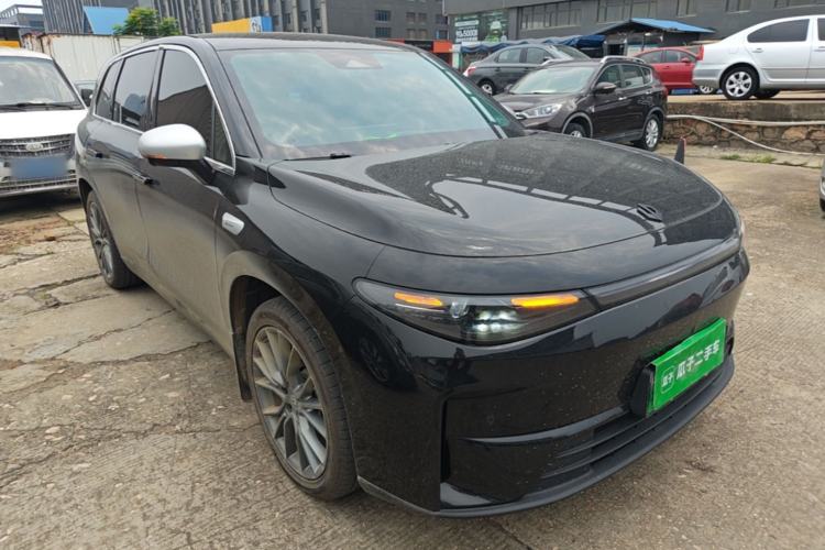 Used Leapmotor C10 2026 605 Enjoyment Edition Front Right 45 Deg
