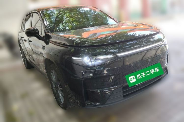 Used Leapmotor C10 2026 605 Enjoyment Edition Front Right 45 Deg