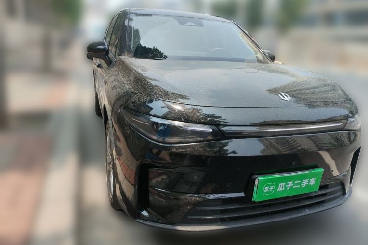Used Leapmotor C10 2026 605 Enjoyment Edition Front Right 45 Deg