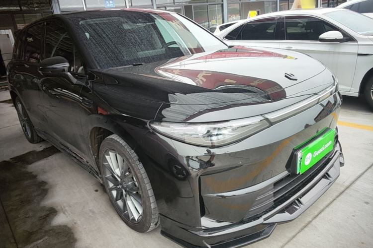 Used Leapmotor C10 2026 530 Comfort Edition Front Right 45 Deg