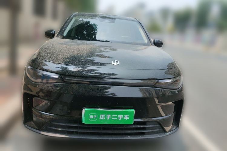 Used Leapmotor C10 2026 605 Enjoyment Edition Front