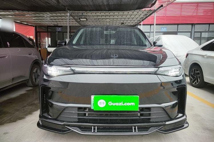 Used Leapmotor C10 2026 530 Comfort Edition Front