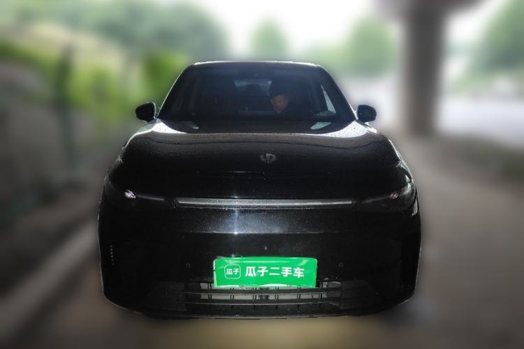 Used Leapmotor C10 2026 605 Enjoyment Edition Front