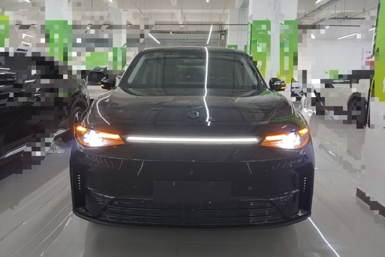 Used Leapmotor C10 2026 605 Enjoyment Edition Front