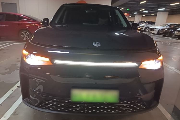 Used Leapmotor C10 2026 210 Joyful Edition Front