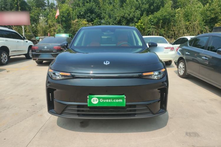 Used Leapmotor C10 2026 210 Joyful Edition Front