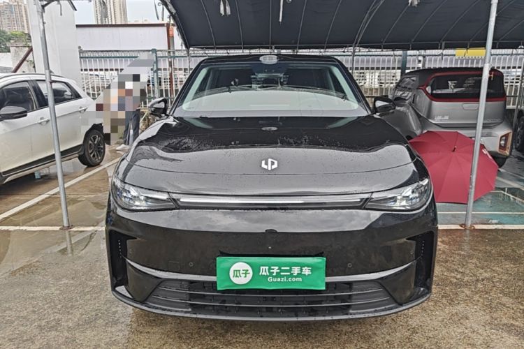 Used Leapmotor C10 2026 605 LiDAR Version Front