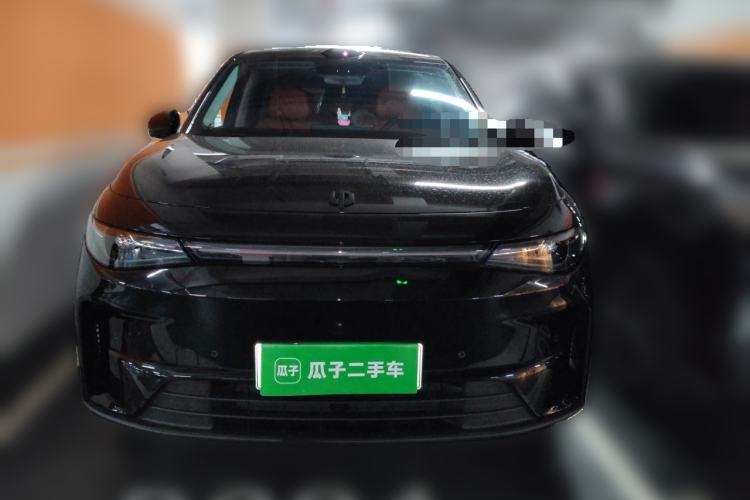 Used Leapmotor C10 2026 605 LiDAR Version Front