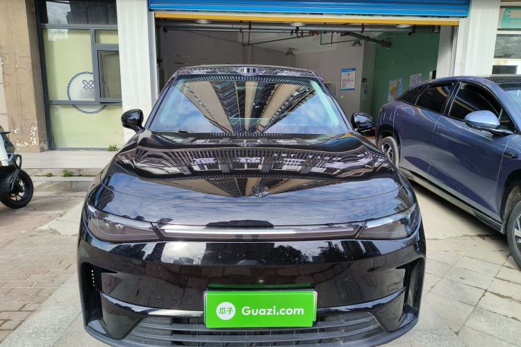 Used Leapmotor C10 2026 605 LiDAR Version Front