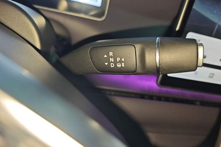 Used Leapmotor C10 2026 605 Enjoyment Edition Gear Lever