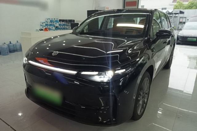 Used Leapmotor C10 2026 605 LiDAR Version