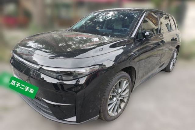 Used Leapmotor C10 2026 605 Enjoyment Edition