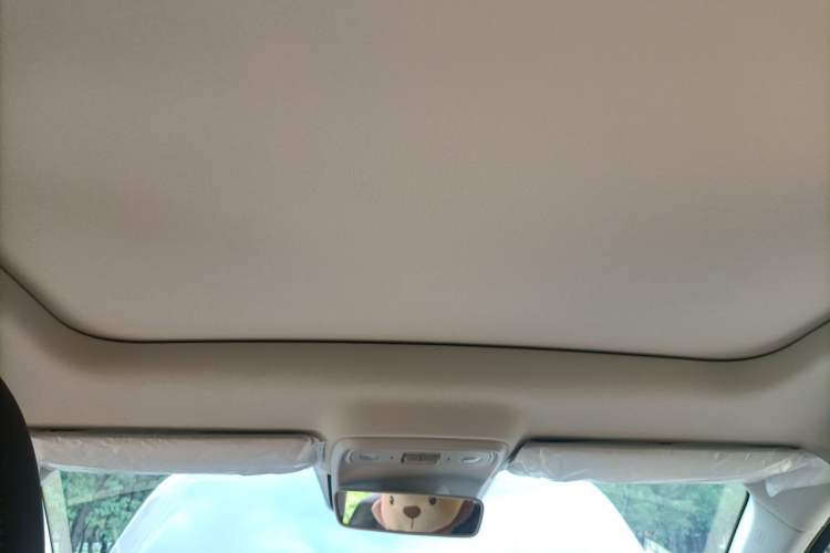 Used Leapmotor C10 2026 210 LiDAR Version Headliner