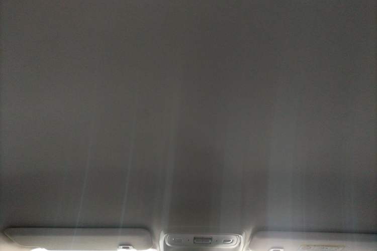 Used Leapmotor C10 2026 530 Comfort Edition Headliner