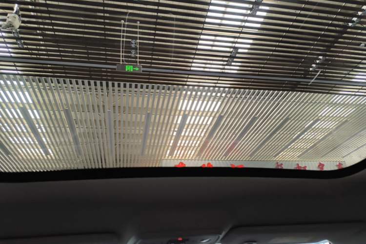 Used Leapmotor C10 2026 605 Enjoyment Edition Headliner