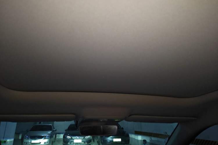 Used Leapmotor C10 2026 605 LiDAR Version Headliner