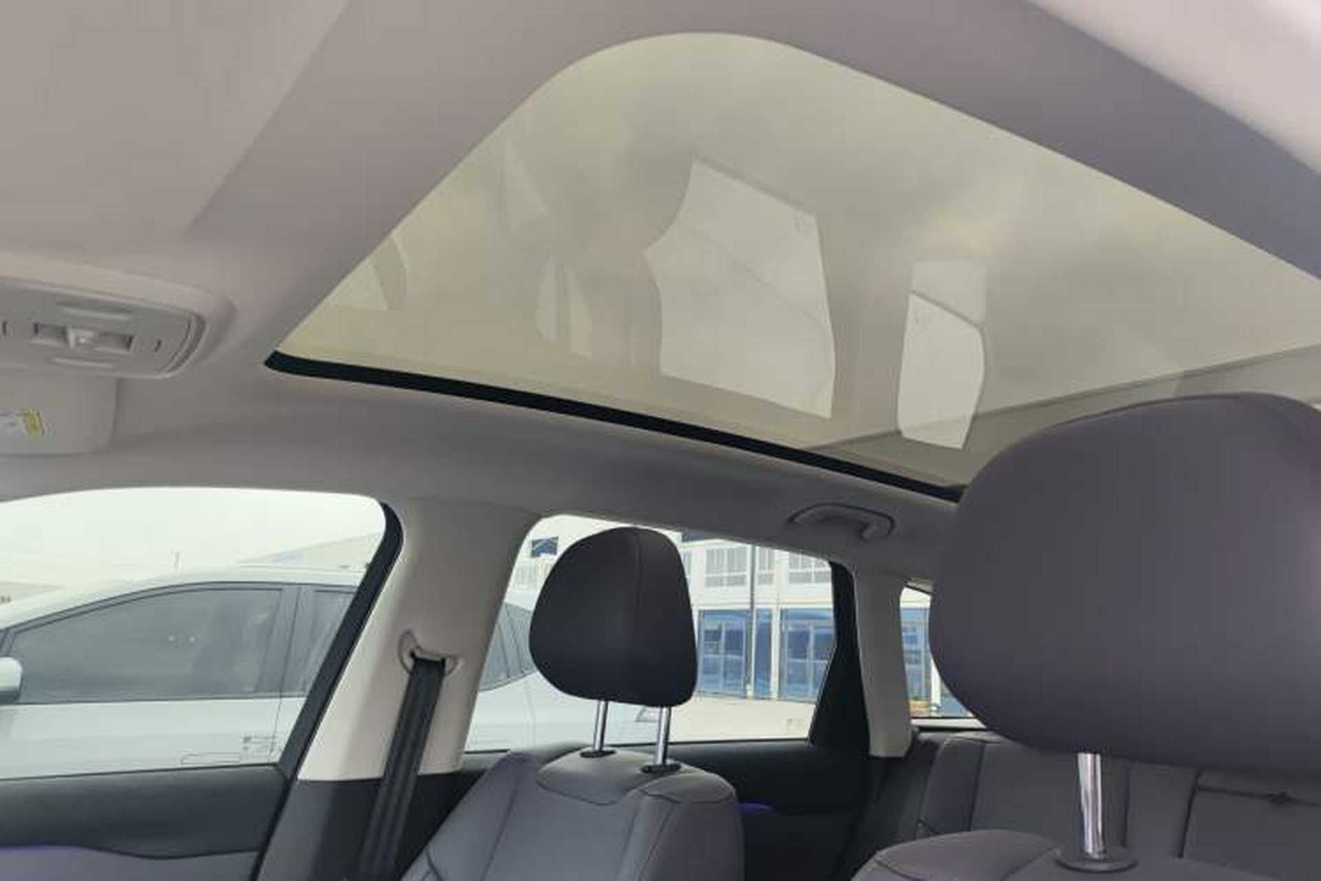 Used Leapmotor C10 2026 605 Enjoyment Edition Headliner