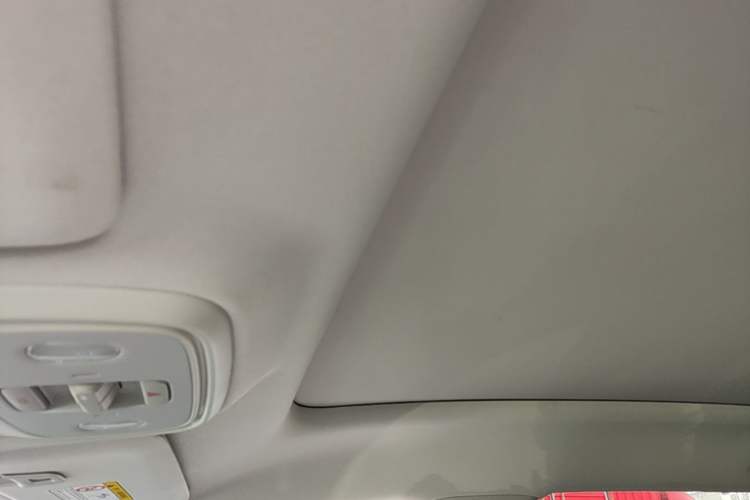 Used Leapmotor C10 2026 605 Enjoyment Edition Headliner