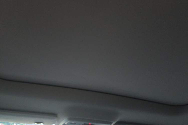 Used Leapmotor C10 2026 210 Joyful Edition Headliner