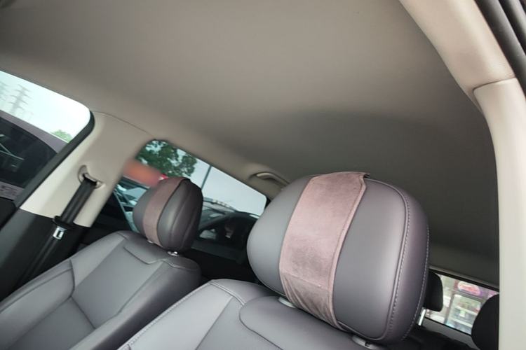 Used Leapmotor C10 2026 530 Comfort Edition Headliner