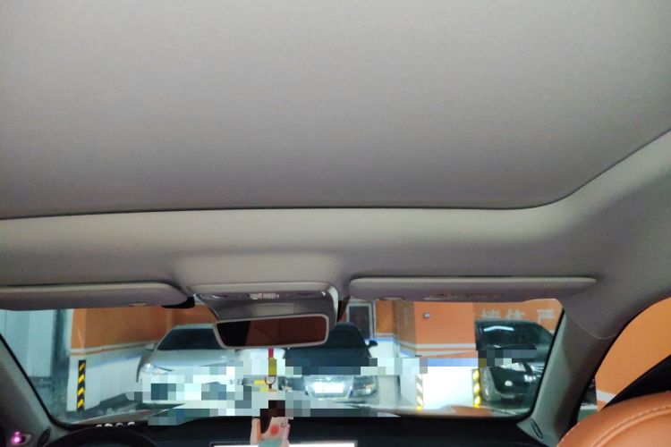 Used Leapmotor C10 2026 605 LiDAR Version Headliner