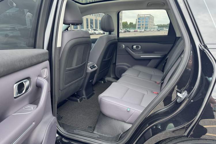 Used Leapmotor C10 2026 605 Enjoyment Edition Interior 1