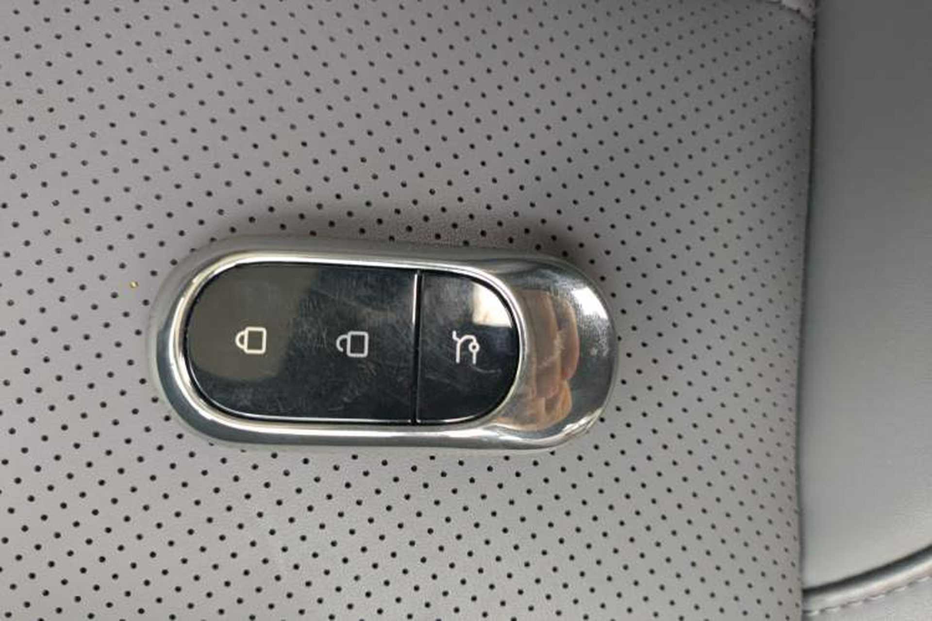 Used Leapmotor C10 2026 605 Enjoyment Edition Interior 1