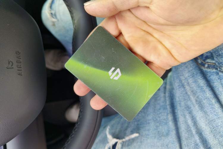 Used Leapmotor C10 2026 605 LiDAR Version Interior 1