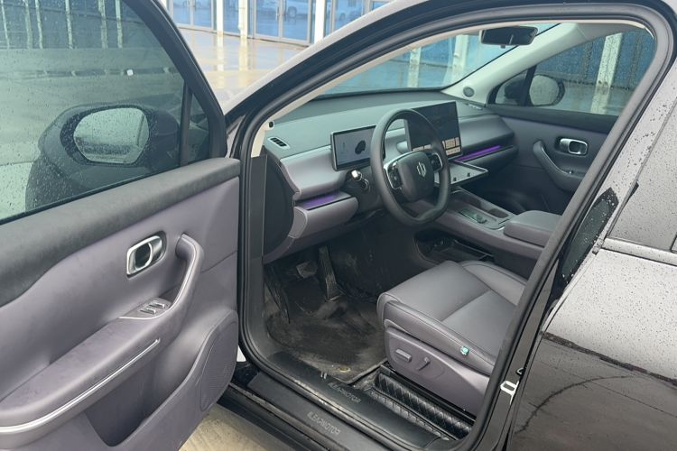 Used Leapmotor C10 2026 605 Enjoyment Edition Interior 2