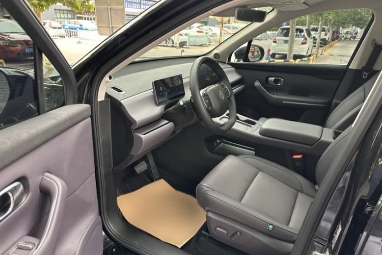 Used Leapmotor C10 2026 605 Enjoyment Edition Interior 2