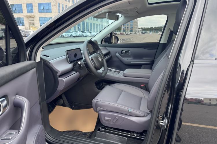 Used Leapmotor C10 2026 605 Enjoyment Edition Interior 3