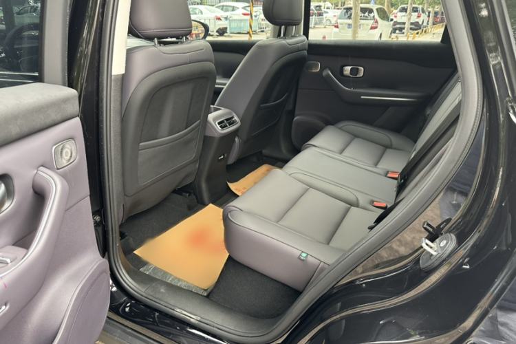 Used Leapmotor C10 2026 605 Enjoyment Edition Interior 3