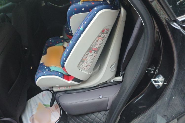 Used Leapmotor C10 2026 210 Joyful Edition Interior 4