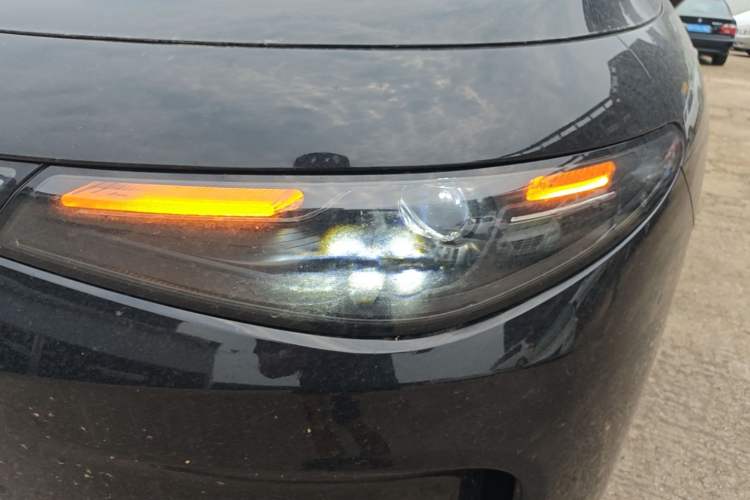 Used Leapmotor C10 2026 605 Enjoyment Edition Left Front Headlight