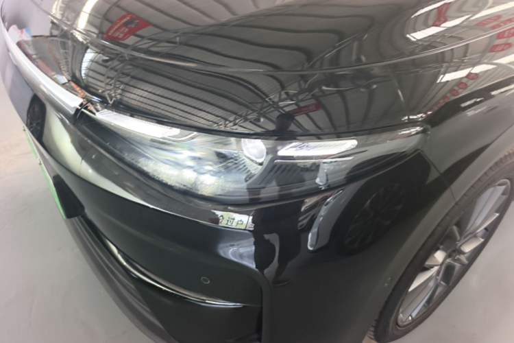Used Leapmotor C10 2026 210 Joyful Edition Left Front Headlight