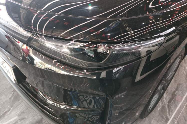 Used Leapmotor C10 2026 530 Comfort Edition Left Front Headlight
