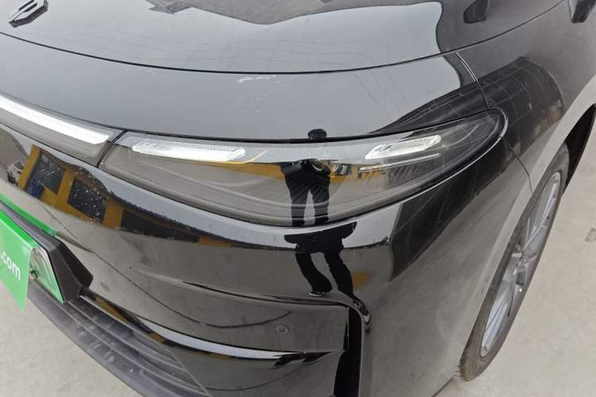 Used Leapmotor C10 2026 605 Enjoyment Edition Left Front Headlight