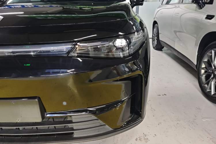 Used Leapmotor C10 2026 605 Enjoyment Edition Left Front Headlight
