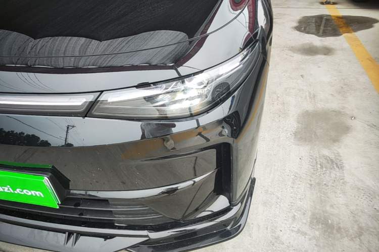 Used Leapmotor C10 2026 530 Comfort Edition Left Front Headlight