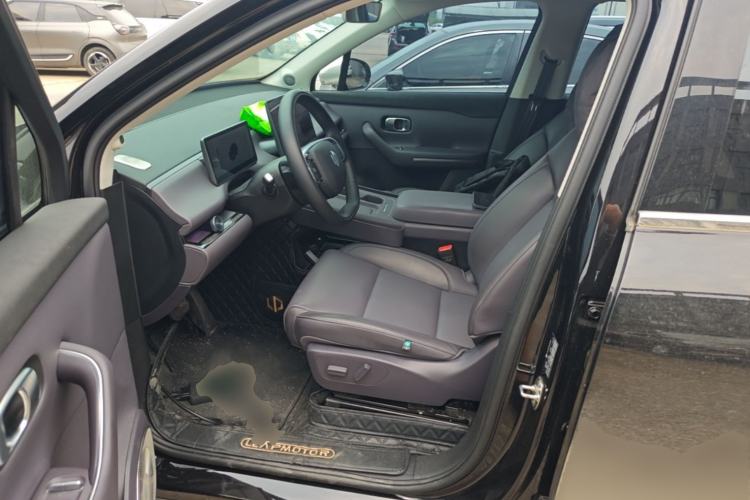 Used Leapmotor C10 2026 605 Enjoyment Edition Left Front Seat
