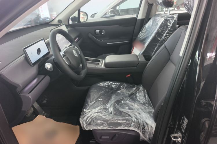 Used Leapmotor C10 2026 210 Joyful Edition Left Front Seat