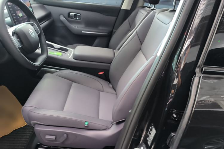 Used Leapmotor C10 2026 605 Enjoyment Edition Left Front Seat
