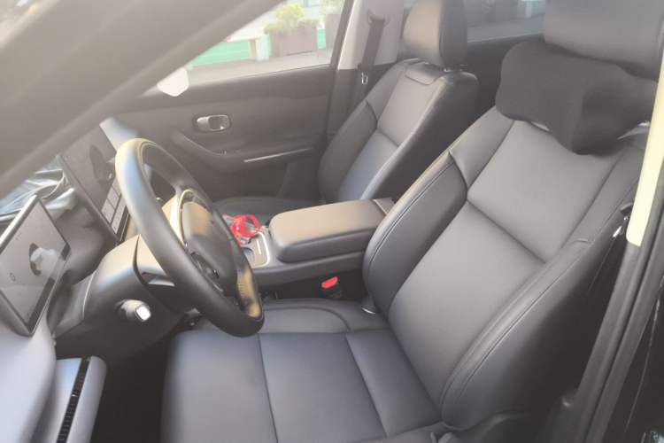 Used Leapmotor C10 2026 605 Enjoyment Edition Left Front Seat
