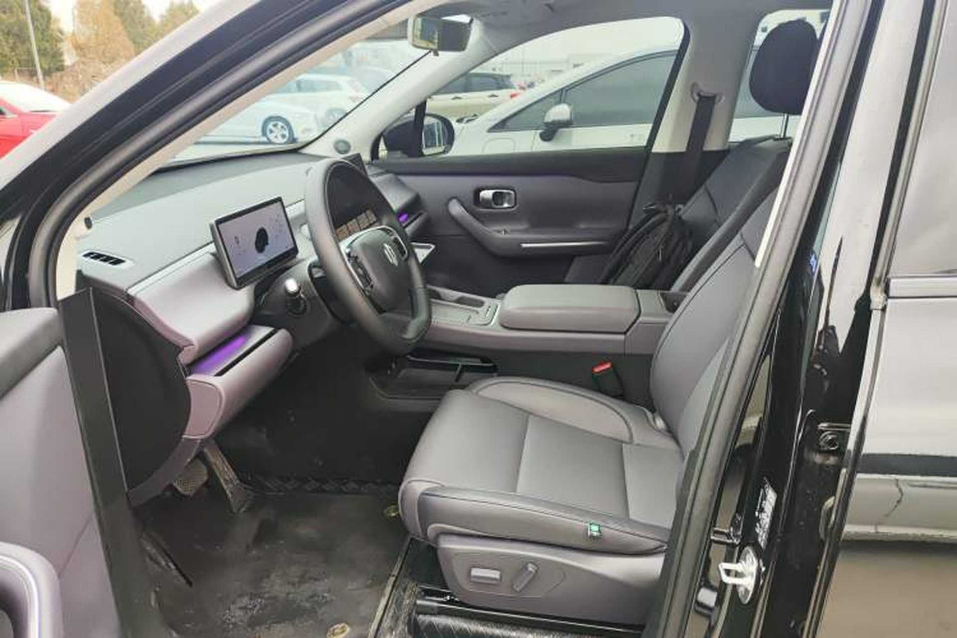 Used Leapmotor C10 2026 605 Enjoyment Edition Left Front Seat