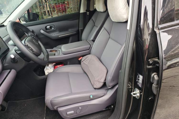 Used Leapmotor C10 2026 605 Enjoyment Edition Left Front Seat