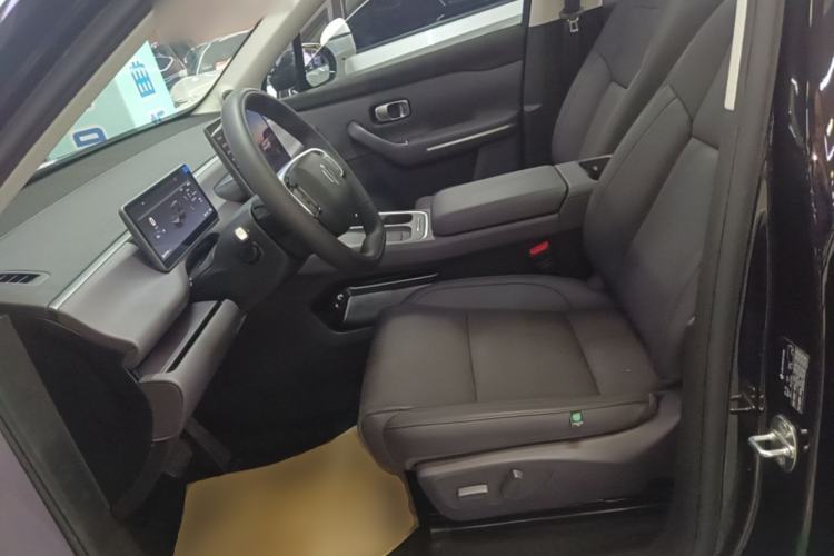 Used Leapmotor C10 2026 605 Enjoyment Edition Left Front Seat