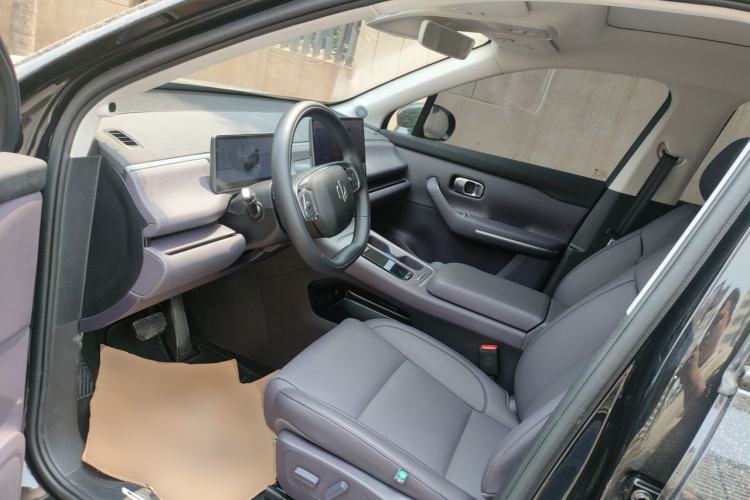 Used Leapmotor C10 2026 605 Enjoyment Edition Left Front Seat
